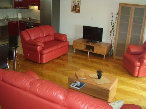 Apartment Splendid Split Center