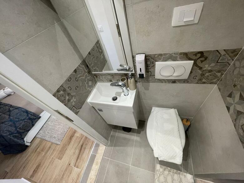 Hostal Placeta Apartments