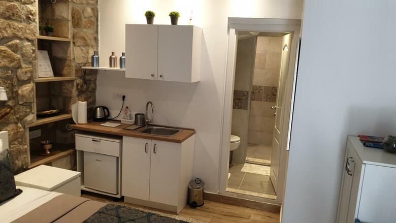 Hostal Placeta Apartments