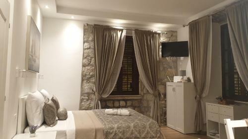 Hostal Placeta Apartments