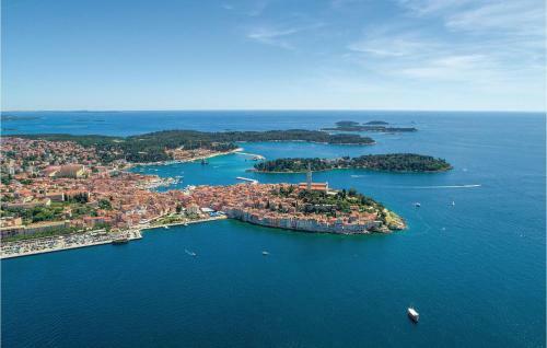 Apartment Rovinj *lvi *