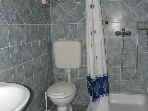 Apartment Lopar 28
