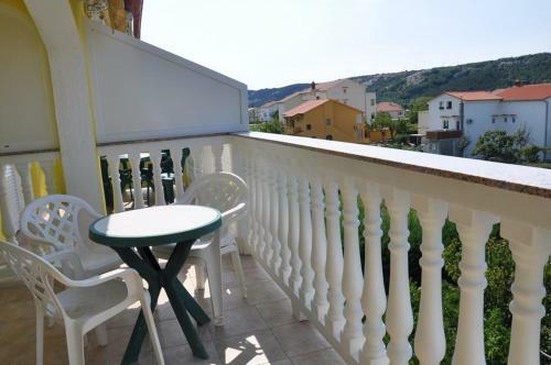 Apartment Lopar 28