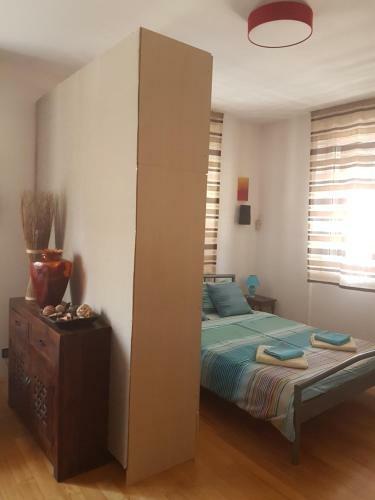 Hostal Martina Guest House