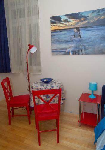 Hostal Martina Guest House