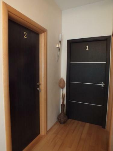 Hostal Martina Guest House