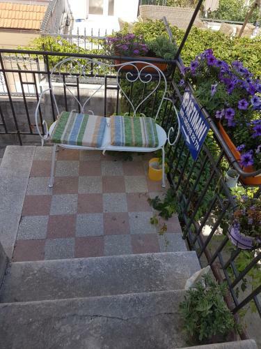 Hostal Martina Guest House