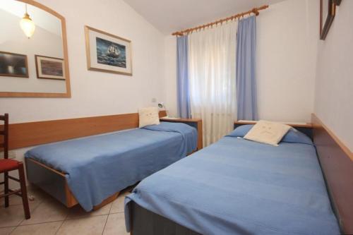Apartment Novigrad 7335b