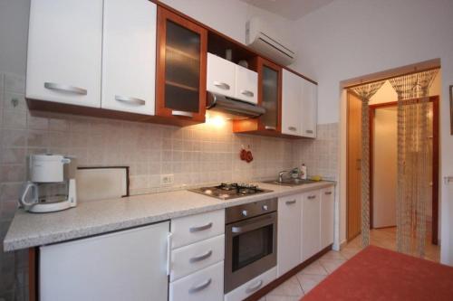 Apartment Novigrad 7335b