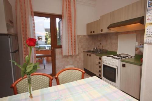 Apartment Novigrad 7335b