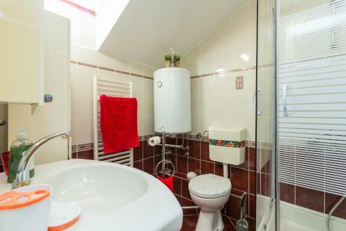 Hostal Guesthouse Ivona