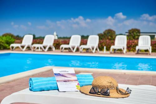Superior Mobile Homes In Camping Kastanija