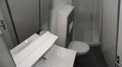 Hostal Guest House City Centre