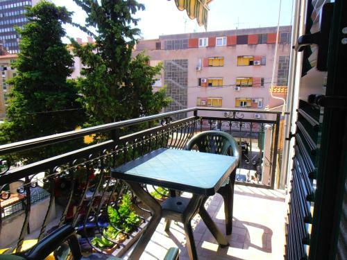 Apartamentos Villa Split Art