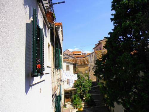 Apartamentos Villa Split Art