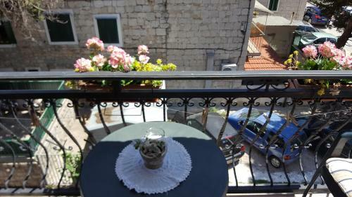 Apartamentos Villa Split Art