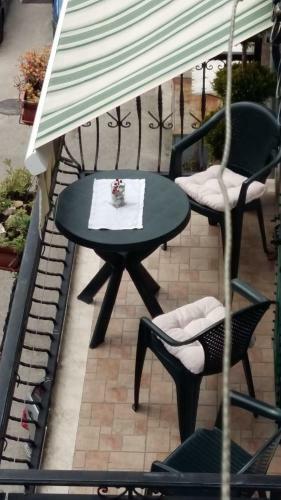 Apartamentos Villa Split Art