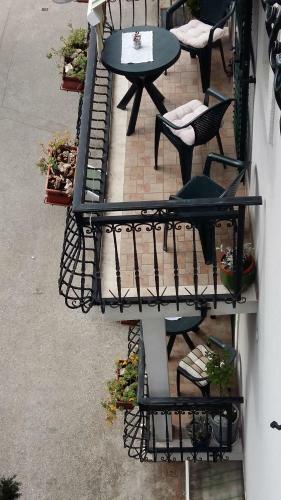 Apartamentos Villa Split Art