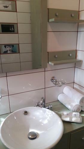 Apartamentos Villa Split Art
