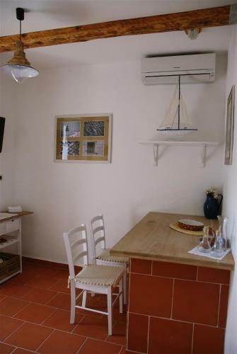 Apartamentos Villa Split Art