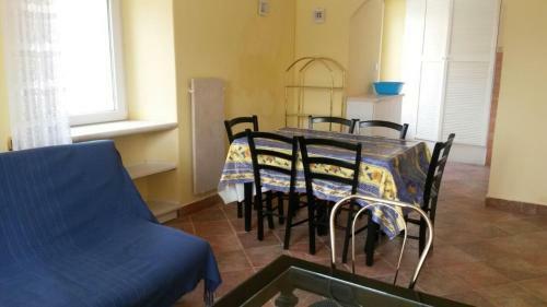 Apartment Pomirenja