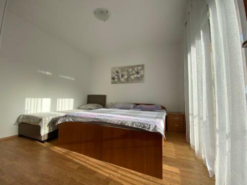Apartmani Kri?to Zadar