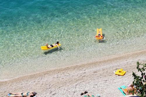 Apartment Podgora 2714c