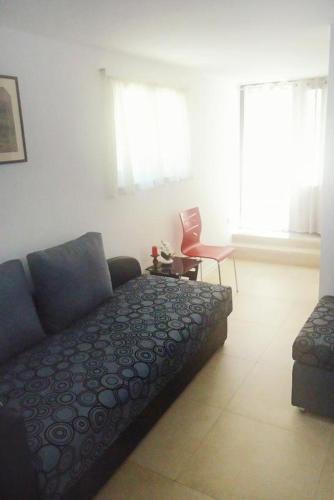 Apartment Selce 5531b