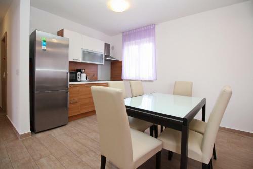 Apartments Smojver Stipe