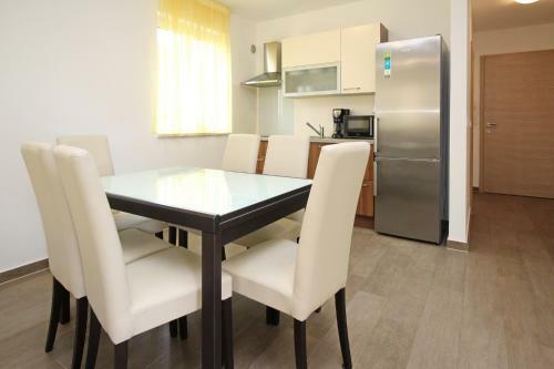 Apartments Smojver Stipe