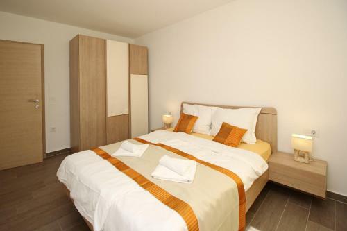 Apartments Smojver Stipe