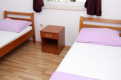 Apartment Lumbarda 9271d