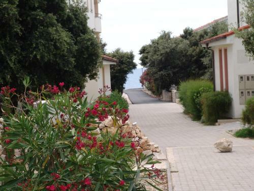 Green Paradise Apartment Novalja