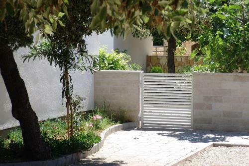 Green Paradise Apartment Novalja
