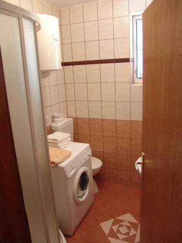 Green Paradise Apartment Novalja