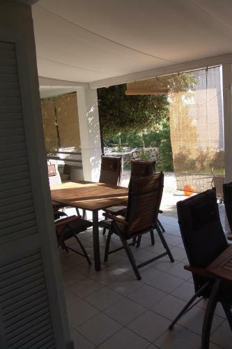 Green Paradise Apartment Novalja