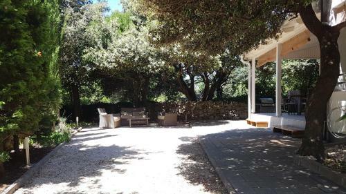 Green Paradise Apartment Novalja