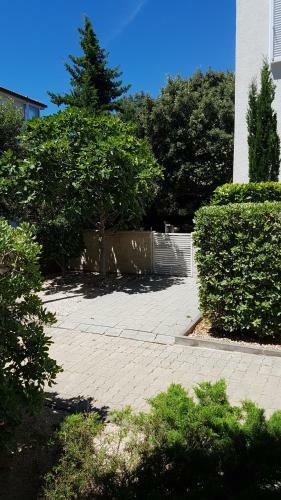 Green Paradise Apartment Novalja