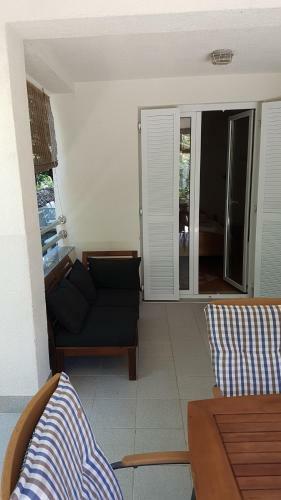 Green Paradise Apartment Novalja