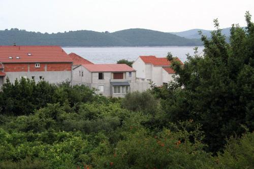 Apartment Orebic 4565e
