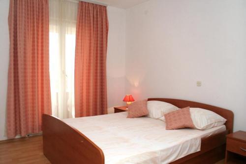 Apartment Orebic 4565e