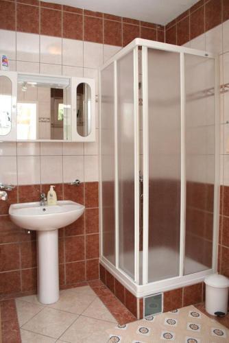 Apartment Orebic 4565e