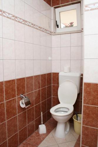 Apartment Orebic 4565e