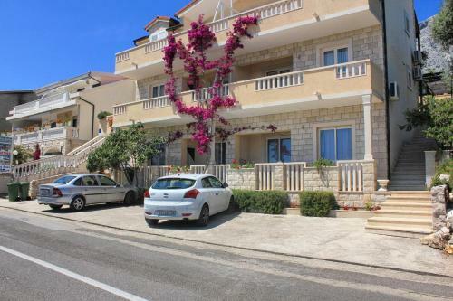 Apartment Orebic 4565e