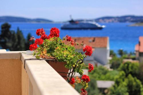 Apartment Orebic 4565e