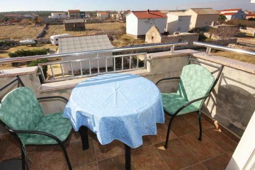 Apartment Razanac 5885a