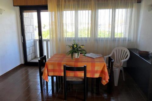 Apartment Povlja 715a