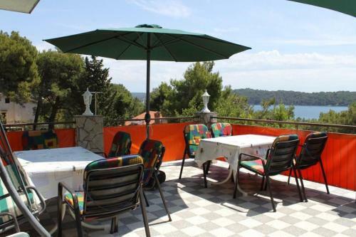 Apartamentos Studio Mali Losinj 7953b