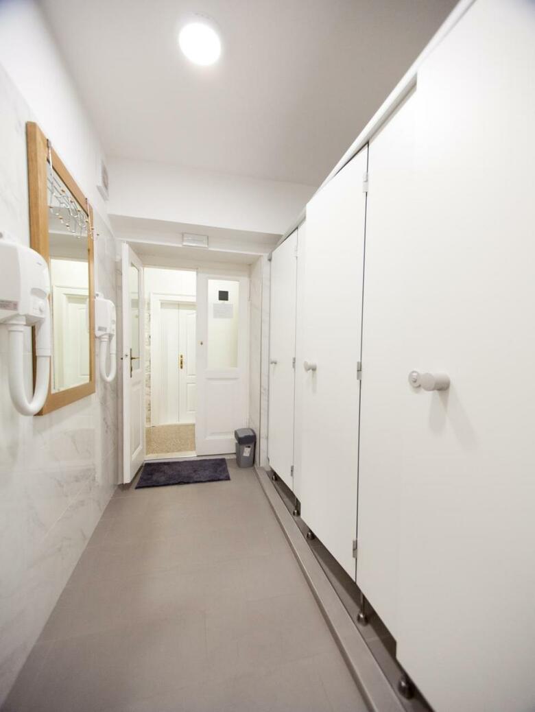 Hostel Angelina Old Town