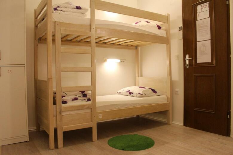 Hostel Angelina Old Town